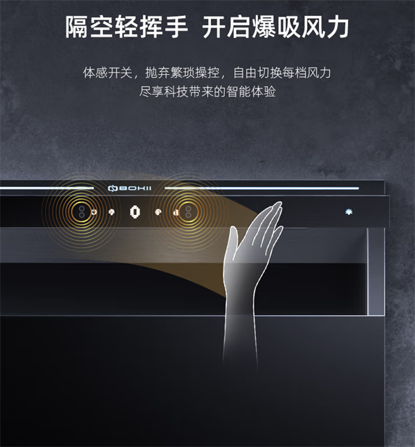 博净