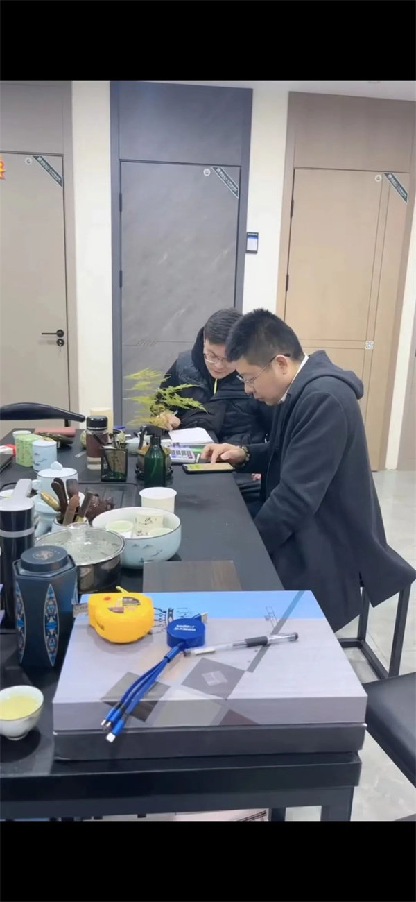 科大集成灶