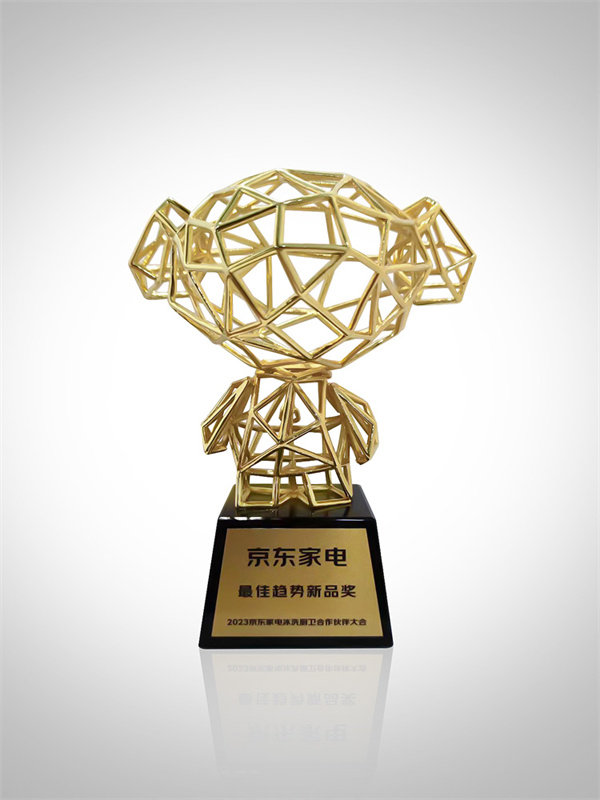 京东集成灶品类第一
