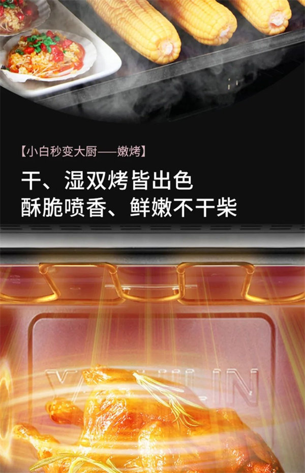 雅士林集成灶