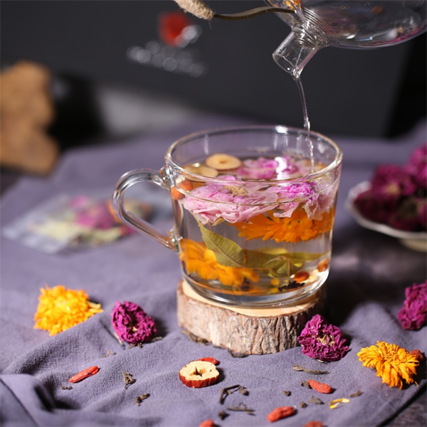 花茶