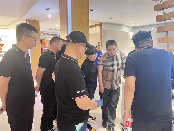 科大展厅