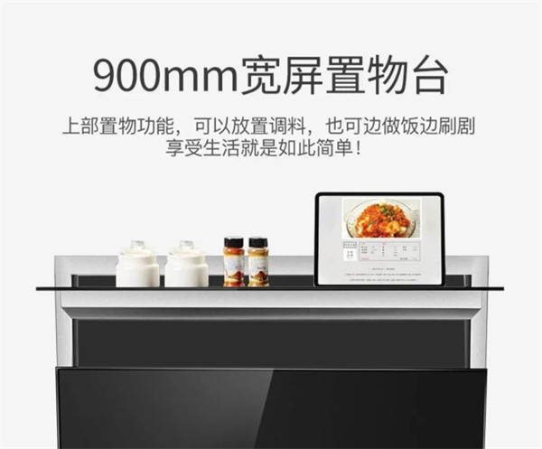 雅士林集成灶