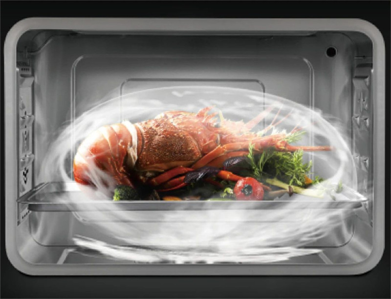 浙派航空冠名纪念款集成灶