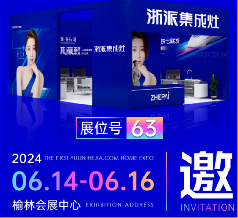 浙派集成灶