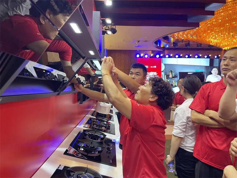 新品讲解介绍