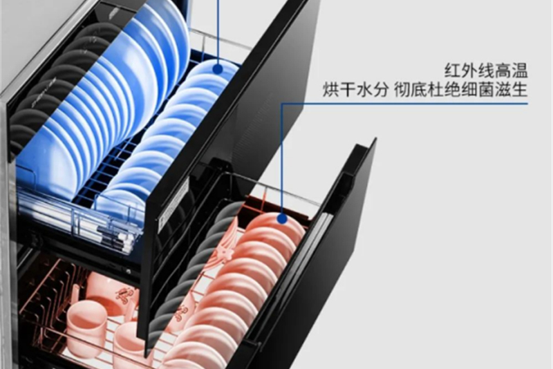 真·懂你烦恼的浙派消毒柜来了