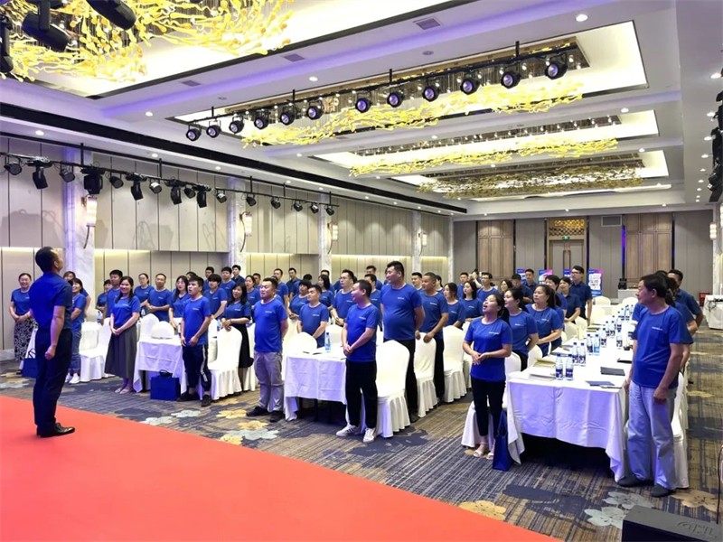 浙派2024营销加强班培训会