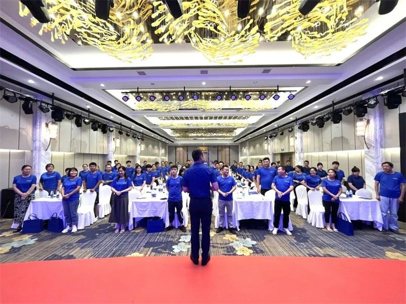 浙派2024营销加强班培训会