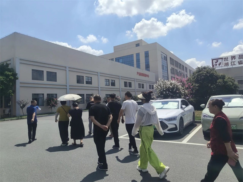 浙派厂购会
