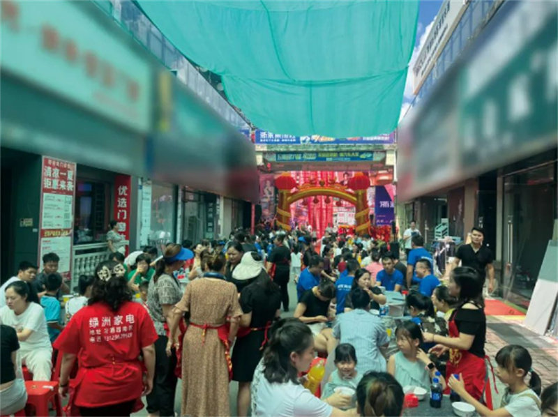 浙派集成灶习水旗舰店