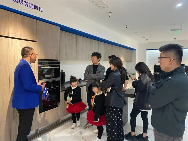 浙派品牌全国合伙人招募盛典