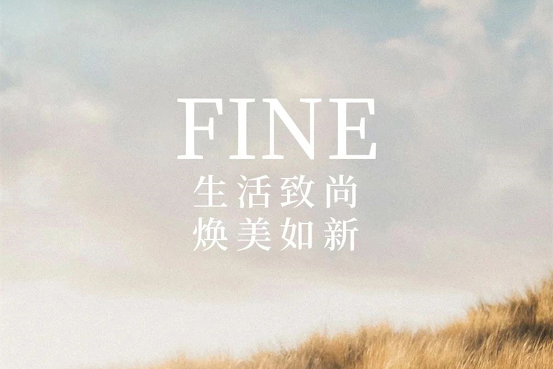 浙派 | 生活致尚 焕美如新