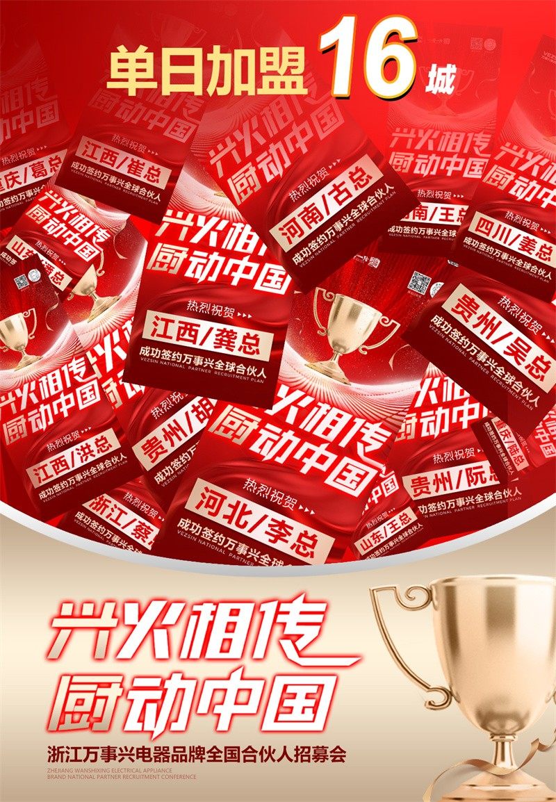万事兴