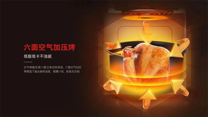帅丰时空S5